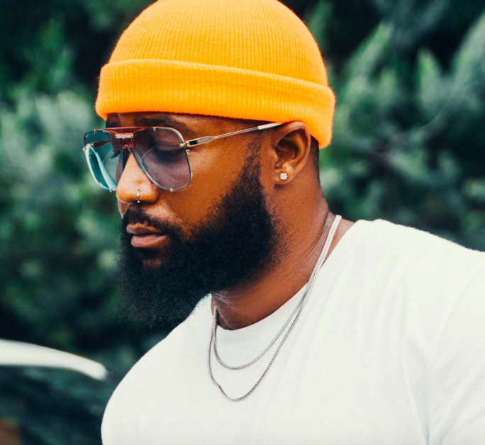 Cassper Nyovest Releases Amapiano Song 'Ama Number Ayi 10'
