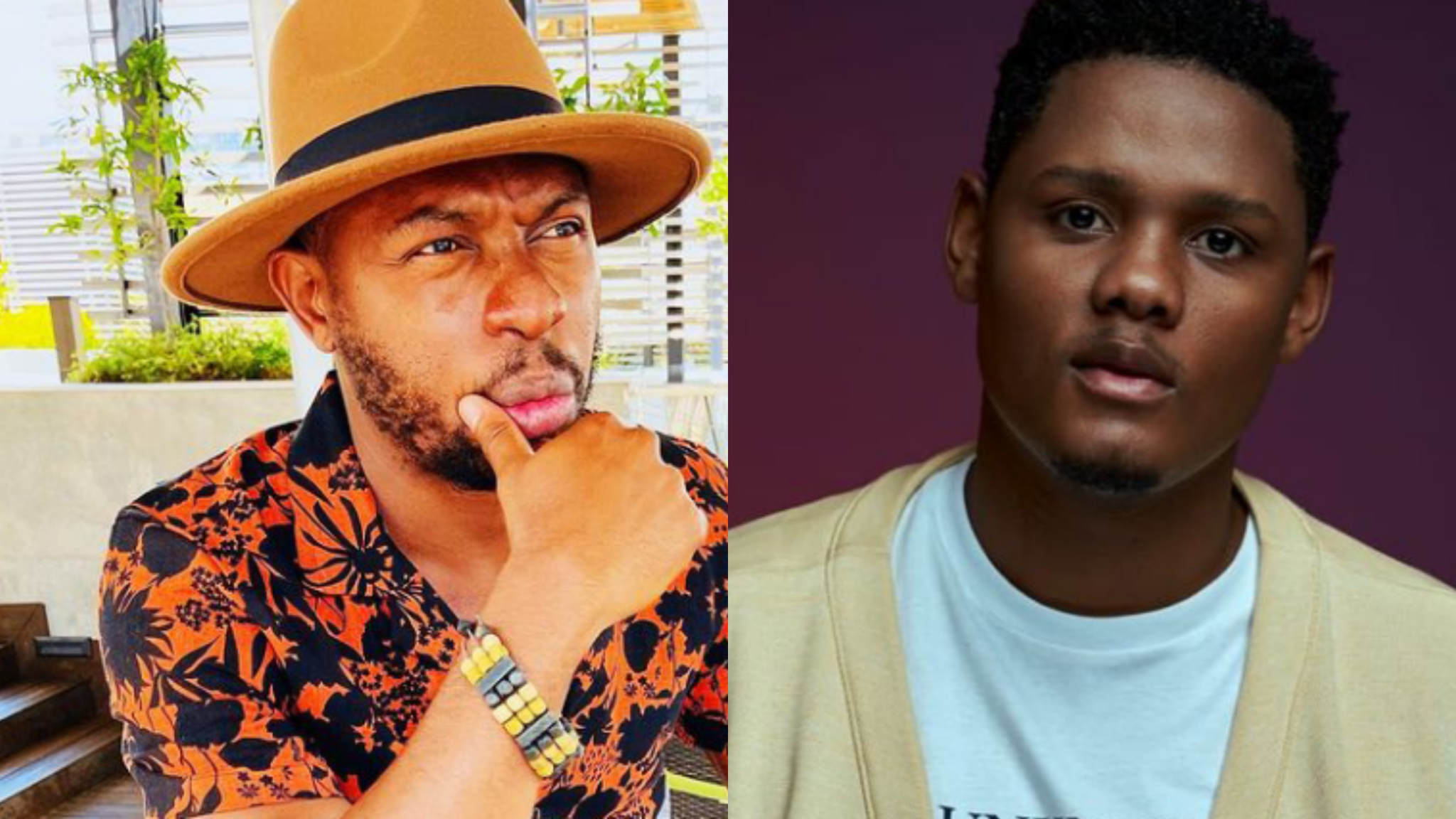 DJ Qness Explains Samthing Soweto s Controversial Nomination At The dj-qness-explains-samthing-soweto-s-controversial-nomination-at-the