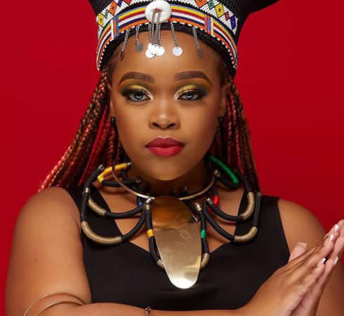 The Rise Of Amapiano Queens - The Yanos Magazine