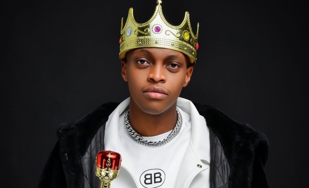 Pics DJ Melzi Reacts To His Projects Reaching Major Milestones The pics-dj-melzi-reacts-to-his-projects-reaching-major-milestones-the