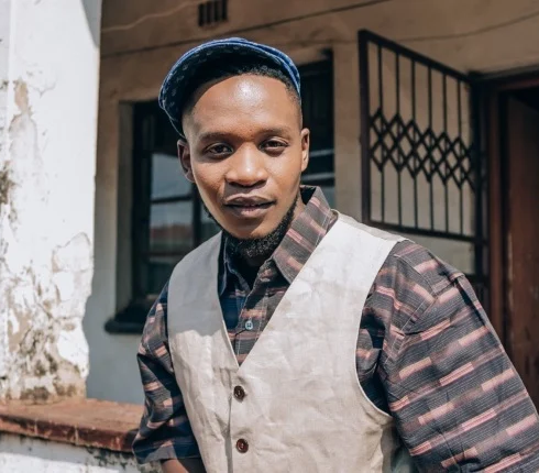 Deep London Opens Up About His First Amapiano Song That Changed His ...