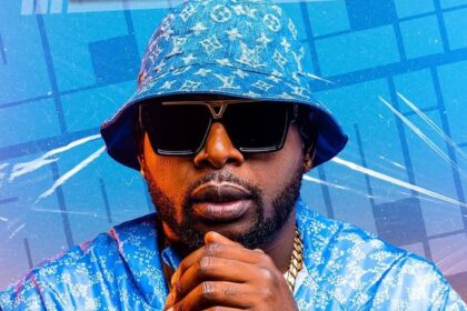 Top 5 Richest Amapiano Artists in 2025