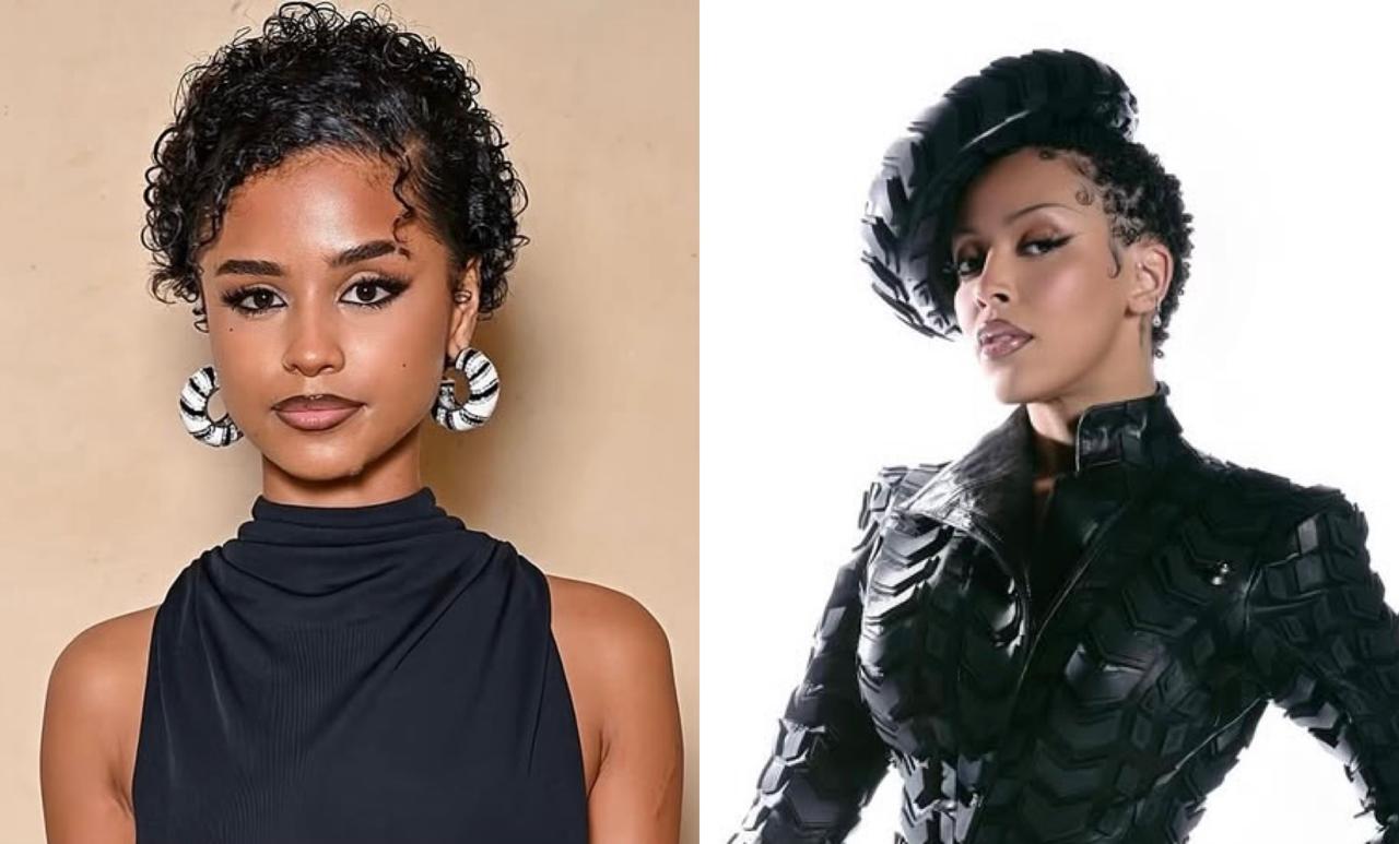 Tyla and Doja Cat to Co-Host Star-Studded 2025 Met Gala Afterparty in New York - The Yanos Magazine