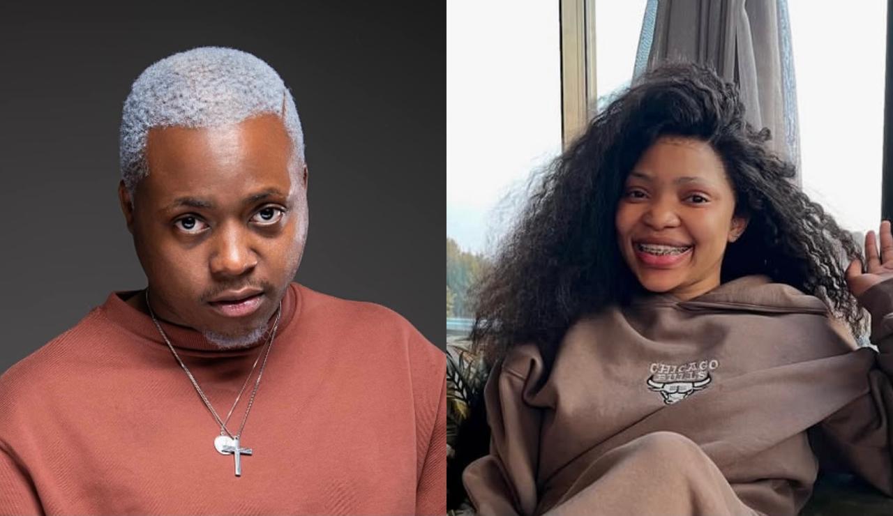 Kelvin Momo & Babalwa M Set to Shake the Music Scene with a 3-Step ...