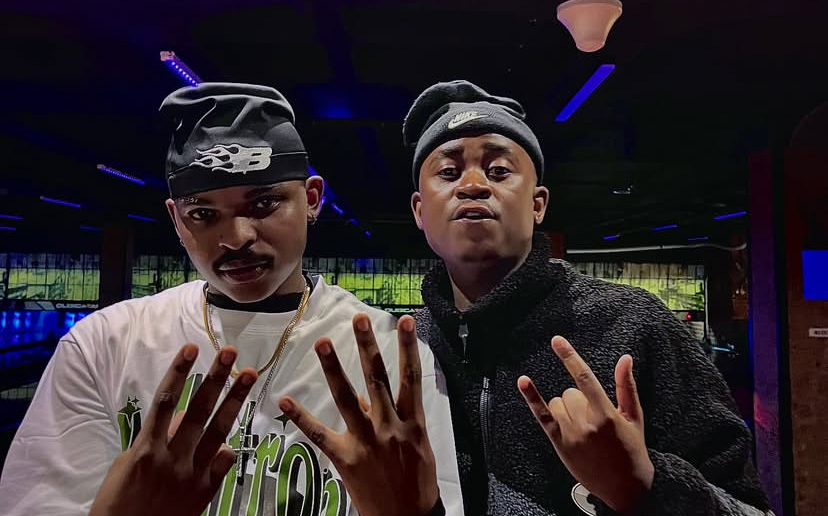 Al Xapo & Benzoo Unveil Tracklist for Highly Anticipated “Escape