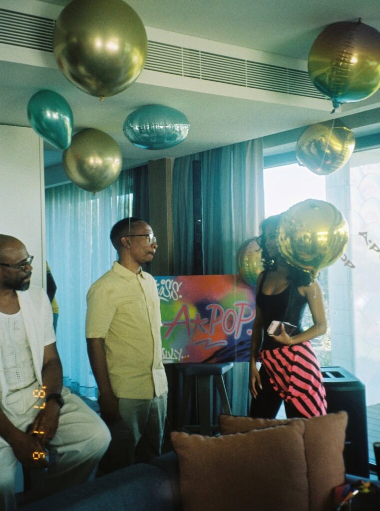 Tyla Reimagines Liquideep’s 'Fairytale' for a New Generation of Fans