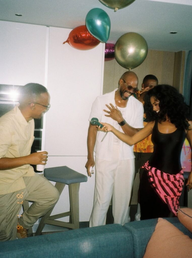 Tyla Reimagines Liquideep’s 'Fairytale' for a New Generation of Fans